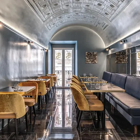 55 Fifty-five - Maison D'art Collection 4*