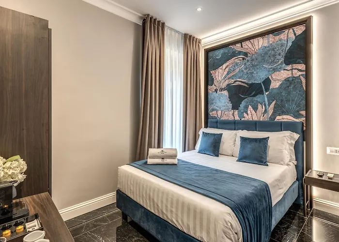 55 Fifty-five - Maison D'art Collection מלון