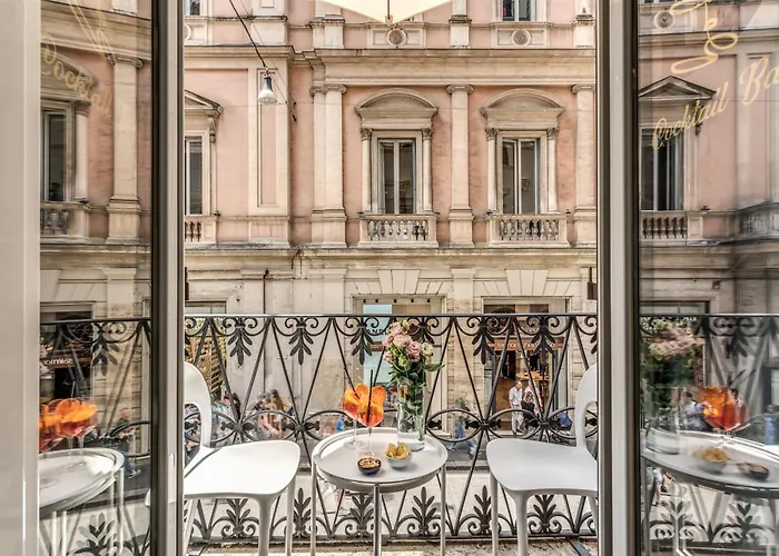 55 Fifty-five - Maison D'art Collection