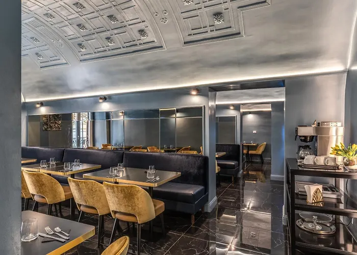 55 Fifty-five - Maison D'art Collection