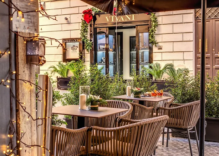 מלון 55 Fifty-five - Maison D'art Collection 4*