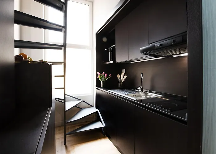 55 Fifty-five - Maison D'art Collection מלון 4*