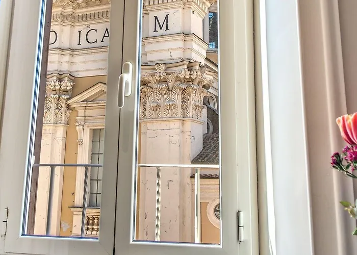 55 Fifty-five - Maison D'art Collection רומא