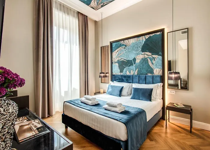 55 Fifty-five - Maison D'art Collection