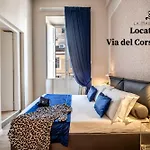 55 Fifty-five - Maison D'art Collection فندق روما