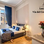 فندق 55 Fifty-five - Maison D'art Collection روما