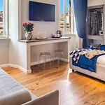 55 Fifty-five - Maison D'art Collection 4* روما