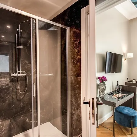 55 Fifty-five - Maison D'art Collection Hotel Roma