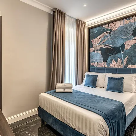 55 Fifty-five - Maison D'art Collection Hotel