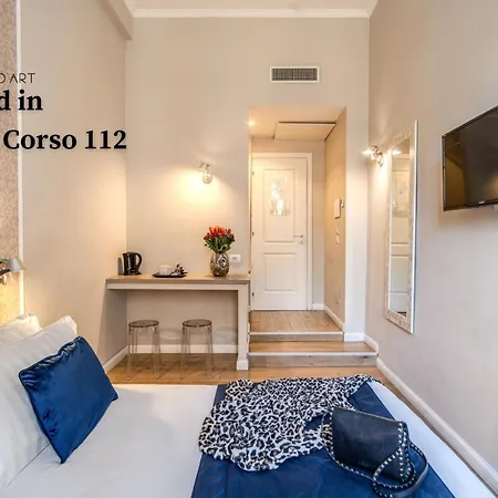 55 Fifty-five - Maison D'art Collection מלון 4*
