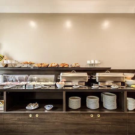 55 Fifty-five - Maison D'art Collection Hotel