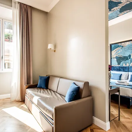 55 Fifty-five - Maison D'art Collection Hotel Roma