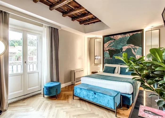 Otel 55 Fifty-five - Maison D'art Collection