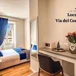 55 Fifty-five - Maison D'art Collection 4* Rome