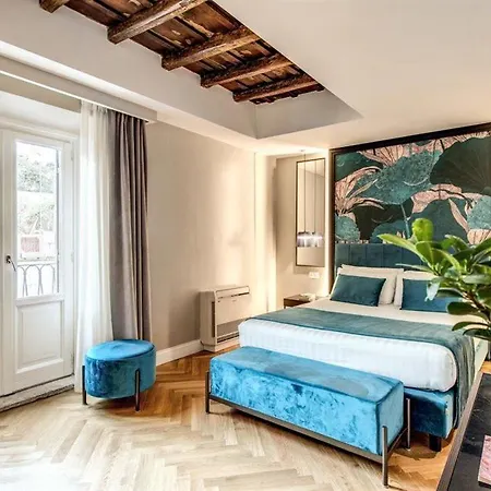 Hotel 55 Fifty-five - Maison D'art Collection