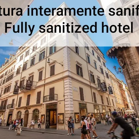 Hotel 55 Fifty-five - Maison D'art Collection 4*
