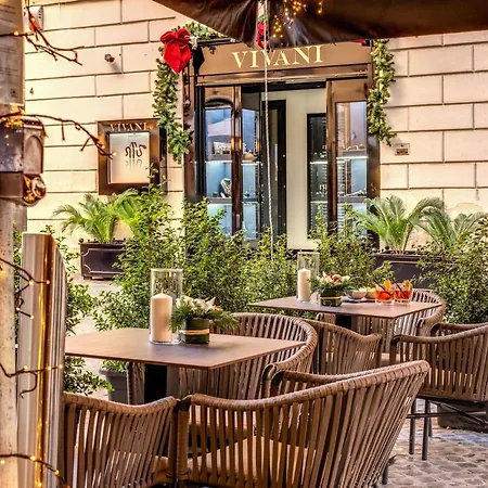 מלון 55 Fifty-five - Maison D'art Collection 4*