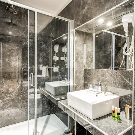 55 Fifty-five - Maison D'art Collection Hotel Rom