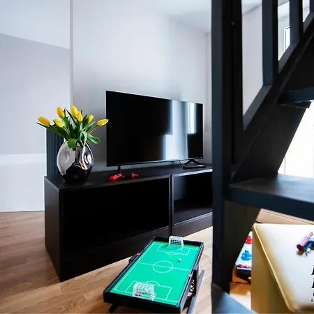 55 Fifty-five - Maison D'art Collection Hotel