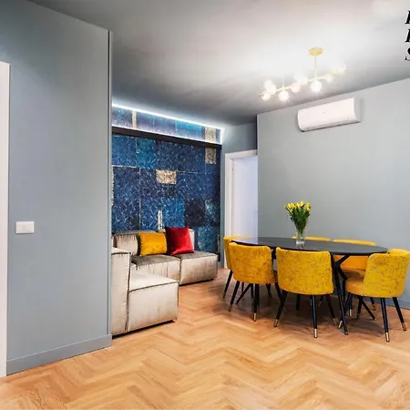 מלון 55 Fifty-five - Maison D'art Collection