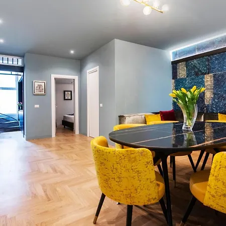 55 Fifty-five - Maison D'art Collection 4* רומא