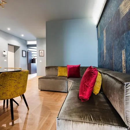 55 Fifty-five - Maison D'art Collection 4* Ρώμη
