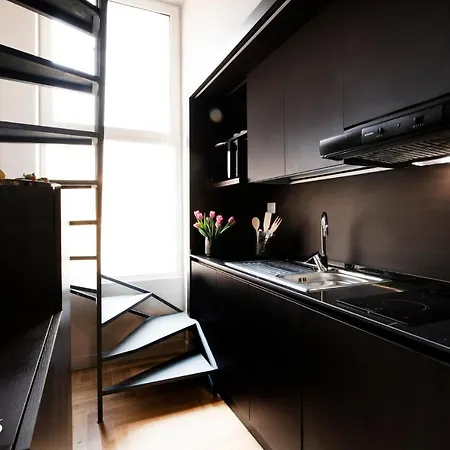 55 Fifty-five - Maison D'art Collection Hotel Rome