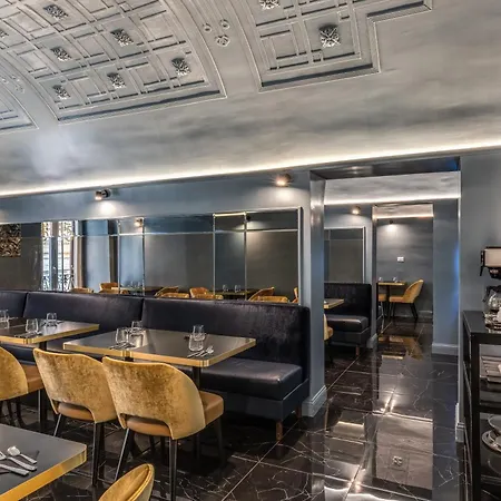 55 Fifty-five - Maison D'art Collection