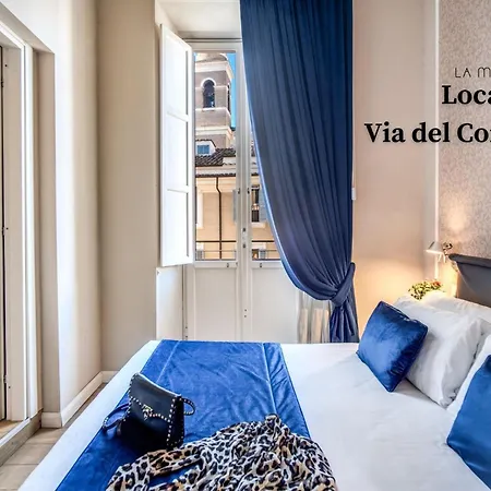 55 Fifty-five - Maison D'art Collection Hotel 4*
