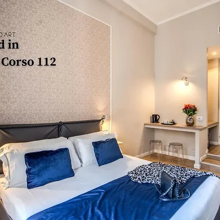 Hotel 55 Fifty-five - Maison D'art Collection