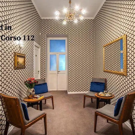55 Fifty-five - Maison D'art Collection Rome