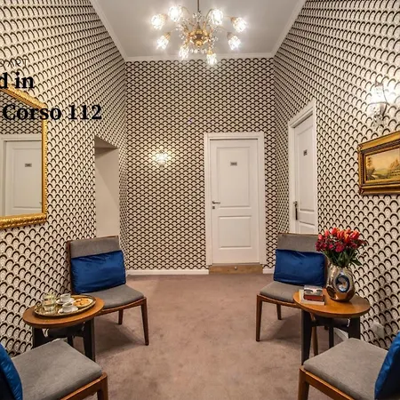 55 Fifty-five - Maison D'art Collection מלון