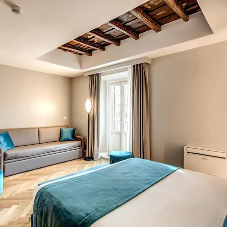 55 Fifty-five - Maison D'art Collection 4* Rome