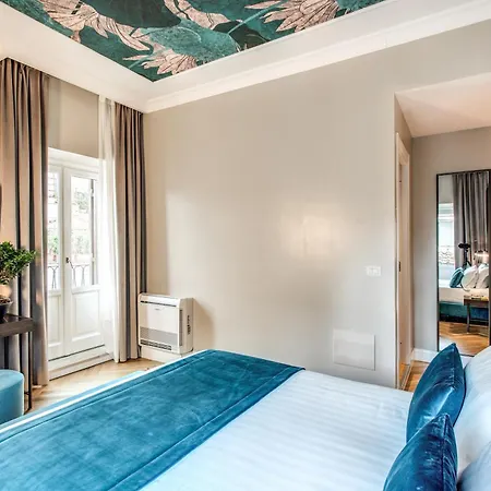 55 Fifty-five - Maison D'art Collection 4* רומא