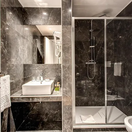 55 Fifty-five - Maison D'art Collection Rome