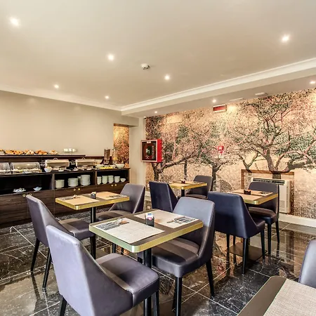 Hotel 55 Fifty-five - Maison D'art Collection 4*