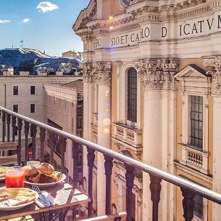 55 Fifty-five - Maison D'art Collection