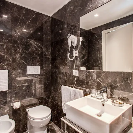 55 Fifty-five - Maison D'art Collection Hotel