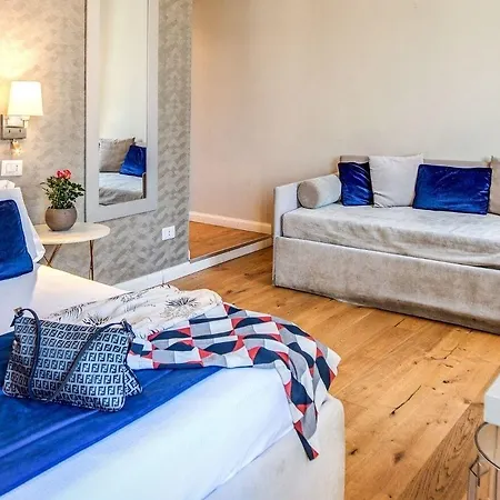 Hotel 55 Fifty-five - Maison D'art Collection