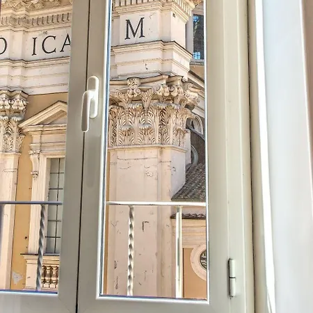 55 Fifty-five - Maison D'art Collection Rome