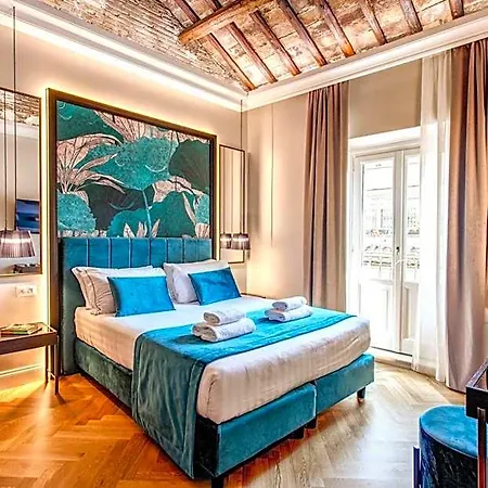 55 Fifty-five - Maison D'art Collection Hotel 4*