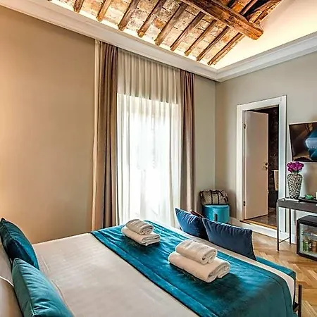 Hotel 55 Fifty-five - Maison D'art Collection
