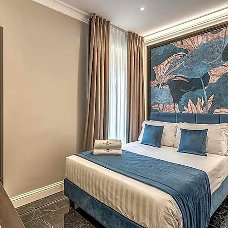 Hotel 55 Fifty-five - Maison D'art Collection