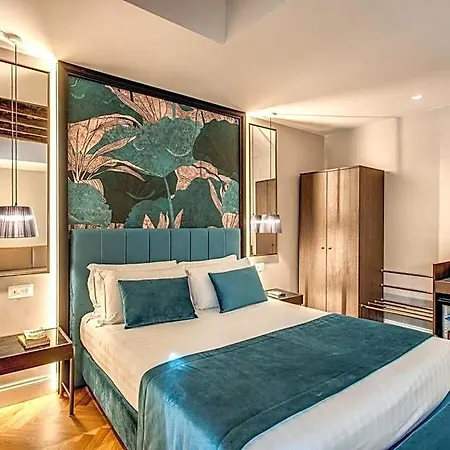 Hotel 55 Fifty-five - Maison D'art Collection Rome