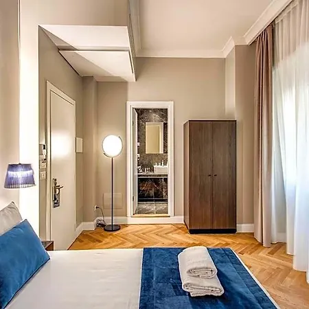 Hotel 55 Fifty-five - Maison D'art Collection 4*