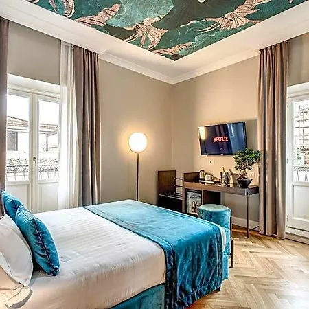 55 Fifty-five - Maison D'art Collection 4*