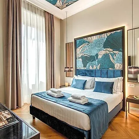 55 Fifty-five - Maison D'art Collection Rome