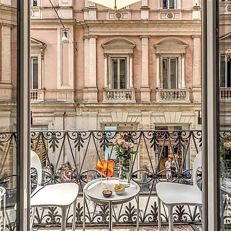 55 Fifty-five - Maison D'art Collection Rome