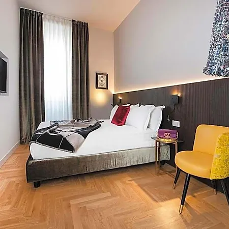 55 Fifty-five - Maison D'art Collection Rome