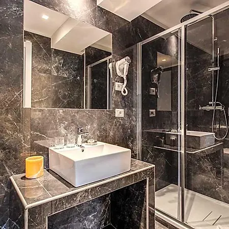 55 Fifty-five - Maison D'art Collection Hotel
